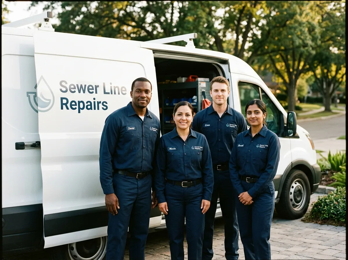 Emergency Plumber company in Hinton, WV