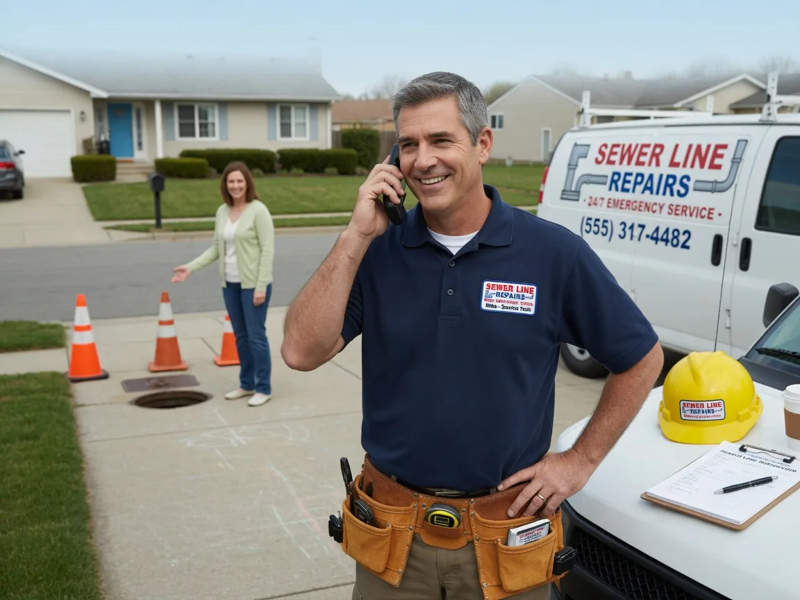 Emergency Plumber Hinton, WV FAQs